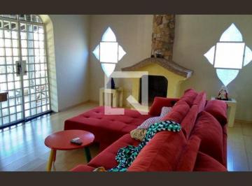 Casa · 451m² · 4 Quartos · 6 Vagas · Casa à Venda - Alto Taquaral, 4 Quartos,  451 m² - Campinas