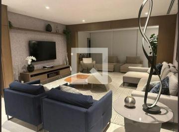 Apartamento · 213m² · 3 Quartos · 4 Vagas · Apartamento à Venda - Panamby, 3 Quartos,  213 m² - São Paulo