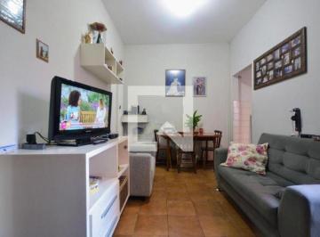 Casa · 87m² · 2 Quartos · Casa à Venda - Cambuí, 2 Quartos, 87 m² - Campinas
