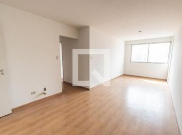 Apartamento · 85m² · 2 Quartos · 1 Vaga · Apartamento à Venda - Vila Mariana, 2 Quartos, 85 m² - São Paulo