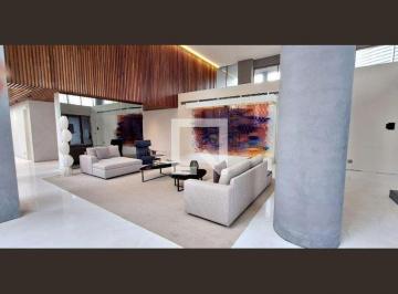 Apartamento · 358m² · 4 Quartos · 4 Vagas · Apartamento à Venda - Vila Nova Conceição, 4 Quartos, 358 m² - São Paulo