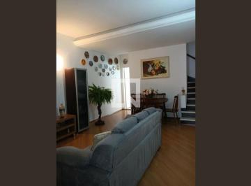 Casa · 93m² · 2 Quartos · 1 Vaga · Casa à Venda - Chácara Santo Antonio, 2 Quartos, 93 m² - São Paulo