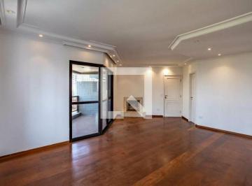 Apartamento · 150m² · 4 Quartos · 3 Vagas · Apartamento à Venda - Panamby, 4 Quartos, 150 m² - São Paulo