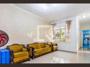 Casa · 300m² · 4 Quartos · 2 Vagas · Casa à Venda - Santana, 4 Quartos, 300 m² - São Paulo