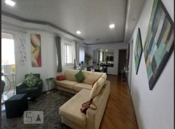 Apartamento · 151m² · 3 Quartos · 3 Vagas · Apartamento à Venda - Cambuci, 3 Quartos, 151 m² - São Paulo