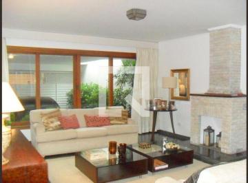 Casa · 199m² · 3 Quartos · 2 Vagas · Casa à Venda - Santo Amaro , 3 Quartos,  199 m² - São Paulo