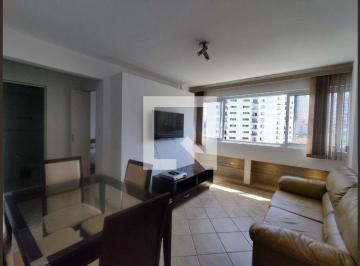 Apartamento · 35m² · 1 Quarto · 1 Vaga · Apartamento à Venda - Vila Mariana, 1 Quarto, 35 m² - São Paulo