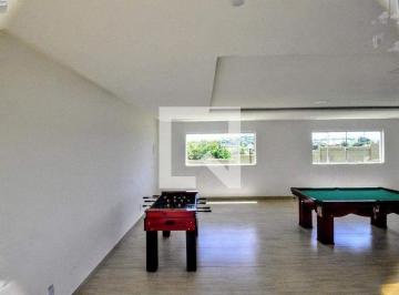 Apartamento · 55m² · 2 Quartos · 1 Vaga · Apartamento à Venda - Jardim Samambaia, 2 Quartos, 55 m² - Campinas