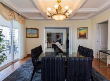 Apartamento · 308m² · 5 Quartos · 5 Vagas · Apartamento à Venda - Paraíso, 5 Quartos, 308 m² - São Paulo