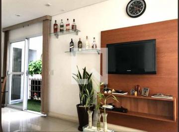 Casa · 250m² · 3 Quartos · 4 Vagas · Casa à Venda - Cambuci, 3 Quartos, 250 m² - São Paulo