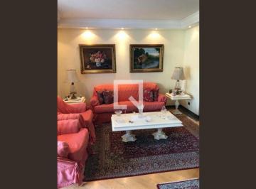 Apartamento · 200m² · 4 Quartos · 4 Vagas · Apartamento à Venda - Cambuci, 4 Quartos,  200 m² - São Paulo