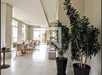 Apartamento · 77m² · 3 Quartos · 2 Vagas · Apartamento à Venda - São Bernardo, 3 Quartos, 77 m² - Campinas