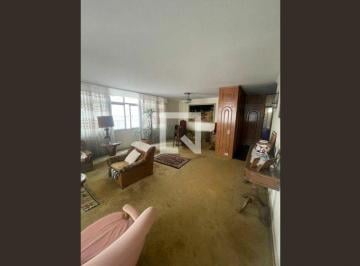 Apartamento · 311m² · 4 Quartos · 2 Vagas · Apartamento à Venda - Higienópolis, 4 Quartos, 311 m² - São Paulo