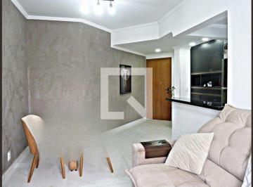 Apartamento · 46m² · 1 Quarto · 1 Vaga · Apartamento à Venda - Panamby, 1 Quarto, 46 m² - São Paulo