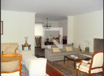 Apartamento · 185m² · 4 Quartos · 4 Vagas · Apartamento à Venda - Santo Amaro , 4 Quartos, 185 m² - São Paulo
