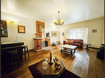 Casa · 387m² · 4 Quartos · 4 Vagas · Casa à Venda - Alto Taquaral, 4 Quartos, 387 m² - Campinas