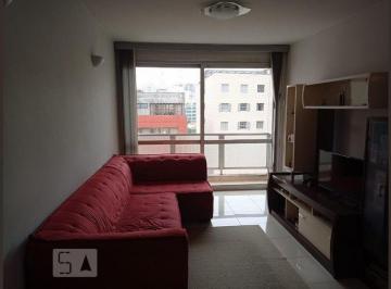 Apartamento · 90m² · 3 Quartos · 1 Vaga · Apartamento à Venda - Aclimação, 3 Quartos, 90 m² - São Paulo