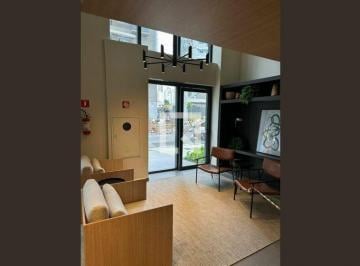 Apartamento · 25m² · 1 Quarto · Apartamento à Venda - Chácara Santo Antonio, 1 Quarto, 25 m² - São Paulo