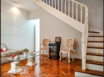 Casa · 160m² · 3 Quartos · 2 Vagas · Casa à Venda - Aclimação, 3 Quartos,  160 m² - São Paulo