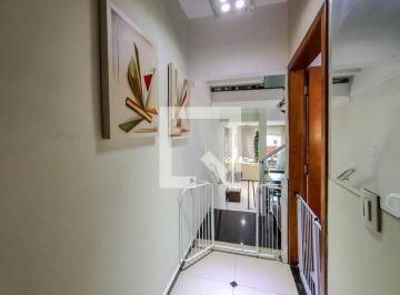 Casa · 192m² · 4 Quartos · 4 Vagas · Casa à Venda - Cambuci, 4 Quartos,  192 m² - São Paulo