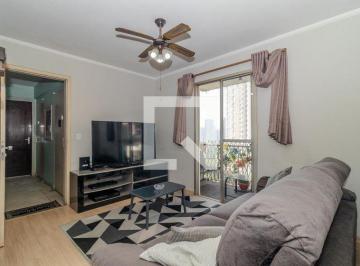Apartamento · 66m² · 2 Quartos · 1 Vaga · Apartamento à Venda - Real Parque, 2 Quartos,  66 m² - São Paulo