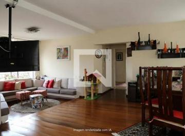 Apartamento · 130m² · 3 Quartos · 2 Vagas · Apartamento à Venda - Vila Andrade, 3 Quartos, 130 m² - São Paulo