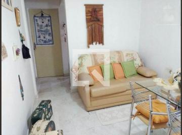Apartamento · 62m² · 2 Quartos · 1 Vaga · Apartamento à Venda - Jardim Interlagos, 2 Quartos, 62 m² - Campinas