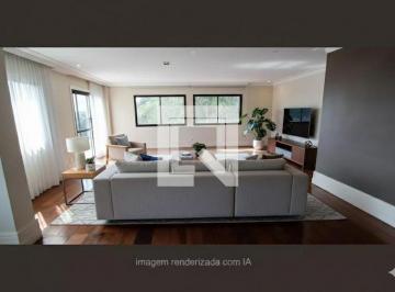 Apartamento · 239m² · 3 Quartos · 4 Vagas · Apartamento à Venda - Panamby, 3 Quartos, 239 m² - São Paulo
