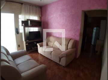 Casa · 136m² · 4 Quartos · 4 Vagas · Casa à Venda - Jardim Eulina, 4 Quartos,  136 m² - Campinas
