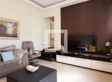 Casa · 205m² · 4 Quartos · 6 Vagas · Casa à Venda - Planalto Paulista, 4 Quartos, 205 m² - São Paulo