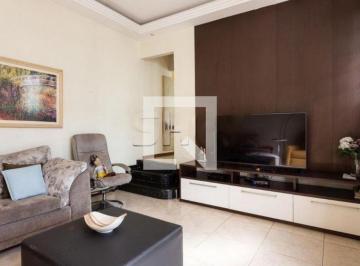 Casa · 205m² · 4 Quartos · 6 Vagas · Casa à Venda - Planalto Paulista, 4 Quartos, 205 m² - São Paulo