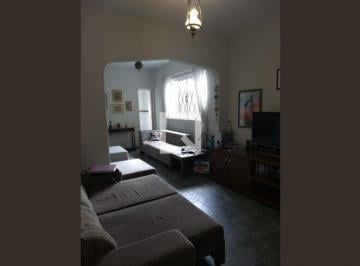 Casa · 148m² · 3 Quartos · 2 Vagas · Casa à Venda - Campo Belo, 3 Quartos, 148 m² - São Paulo