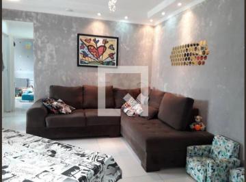 Apartamento · 47m² · 2 Quartos · 1 Vaga · Apartamento à Venda - Vila Dionísia, 2 Quartos,  47 m² - São Paulo