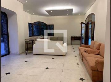 Apartamento · 246m² · 4 Quartos · 3 Vagas · Apartamento à Venda - Real Parque, 4 Quartos, 246 m² - São Paulo