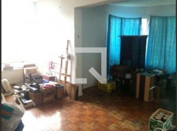 Casa · 230m² · 3 Quartos · 4 Vagas · Casa à Venda - Cambuci, 3 Quartos,  230 m² - São Paulo