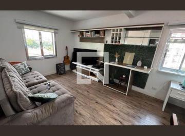 Apartamento · 75m² · 1 Quarto · 1 Vaga · Apartamento à Venda - Cambuci, 1 Quarto,  75 m² - São Paulo