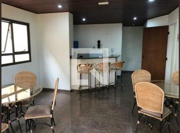 Apartamento · 65m² · 1 Quarto · 1 Vaga · Apartamento à Venda - Cambuí, 1 Quarto, 65 m² - Campinas