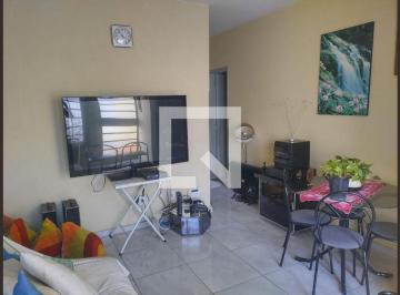 Casa · 80m² · 3 Quartos · 8 Vagas · Casa à Venda - Jardim Planalto, 3 Quartos,  80 m² - Campinas