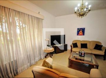 Casa · 420m² · 3 Quartos · 4 Vagas · Casa à Venda - Jardim Chapadão, 3 Quartos, 420 m² - Campinas