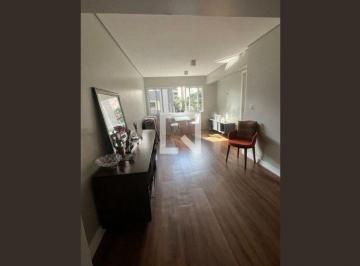 Apartamento · 60m² · 1 Quarto · 1 Vaga · Apartamento à Venda - Pinheiros, 1 Quarto, 60 m² - São Paulo
