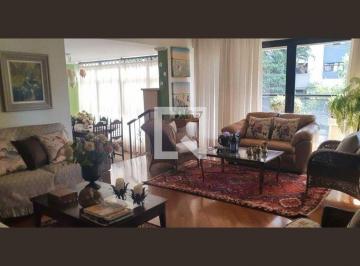 Apartamento · 225m² · 4 Quartos · 3 Vagas · Apartamento à Venda - Sumaré, 4 Quartos,  225 m² - São Paulo