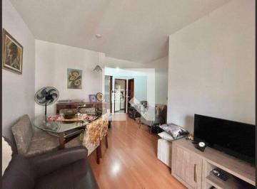 Apartamento · 51m² · 1 Quarto · 1 Vaga · Apartamento à Venda - Cambuí, 1 Quarto, 51 m² - Campinas