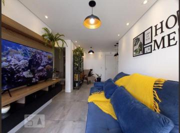 Apartamento · 72m² · 2 Quartos · 2 Vagas · Apartamento à Venda - Ipiranga, 2 Quartos,  72 m² - São Paulo