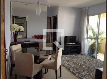 Apartamento · 67m² · 2 Quartos · 2 Vagas · Apartamento à Venda - Barra Funda, 2 Quartos, 67 m² - São Paulo