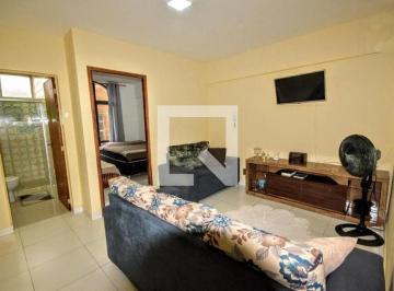 Apartamento · 37m² · 1 Quarto · Apartamento à Venda - Centro, 1 Quarto,  37 m² - Campinas