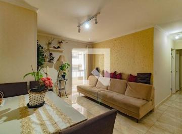Apartamento · 65m² · 2 Quartos · 1 Vaga · Apartamento à Venda - Vila Mascote, 2 Quartos, 65 m² - São Paulo