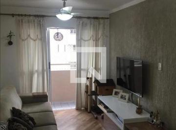 Apartamento · 67m² · 3 Quartos · 1 Vaga · Apartamento à Venda - Jardim Jussara, 3 Quartos, 67 m² - São Paulo