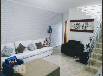 Casa · 170m² · 4 Quartos · 2 Vagas · Casa à Venda - Cambuci, 4 Quartos,  170 m² - São Paulo