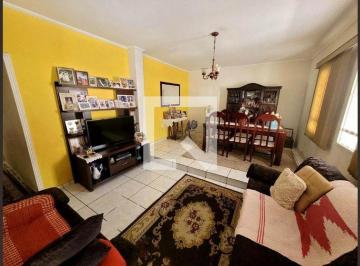 Casa · 122m² · 3 Quartos · 2 Vagas · Casa à Venda - Jardim Samambaia, 3 Quartos,  122 m² - Campinas