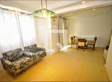 Apartamento · 110m² · 3 Quartos · 2 Vagas · Apartamento à Venda - Alto Taquaral, 3 Quartos, 110 m² - Campinas